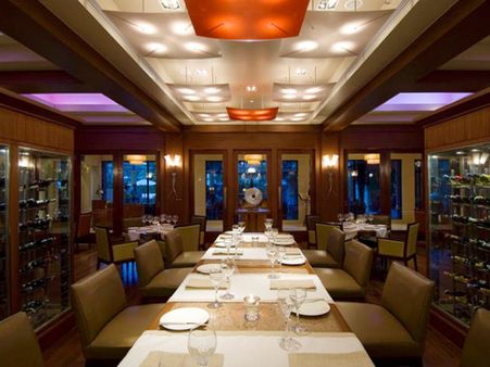 Graze, Vivanta by Taj