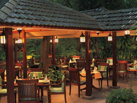 Rim Naam, The Oberoi