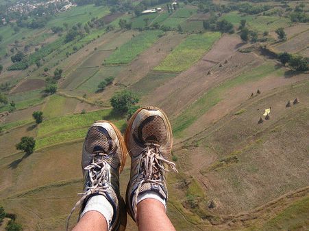 Panchgani to Mahabaleshwar