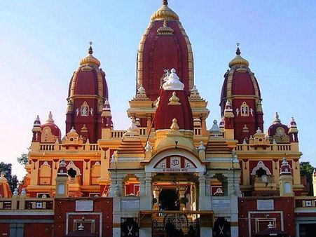 Laxmi Narayan Mandir Laxmi Narayan Mandir