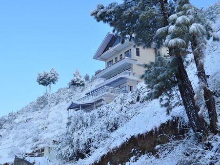 Shimla Shimla