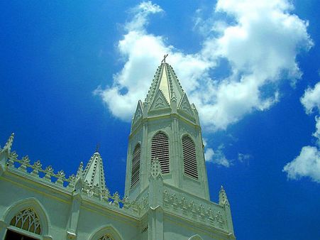 Velankanni Church