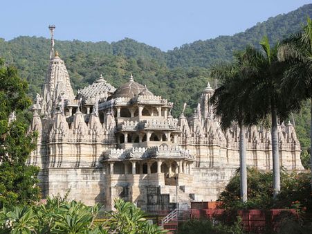 Ranakpur 
