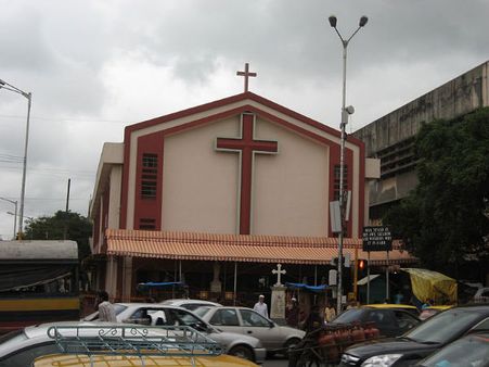 St. Michael's Church St. Michael's Church