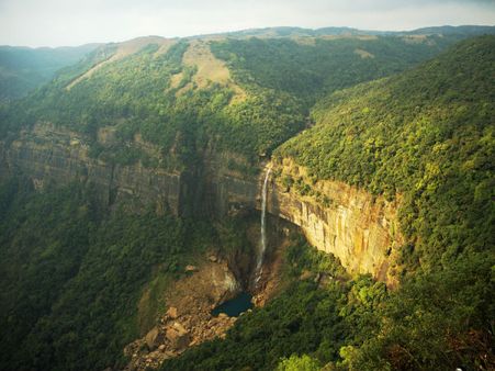 Meghalaya