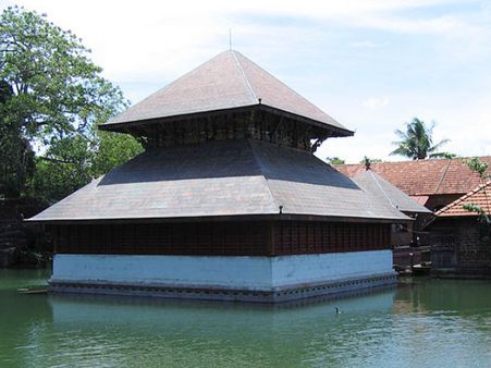 Ananthapura Temple