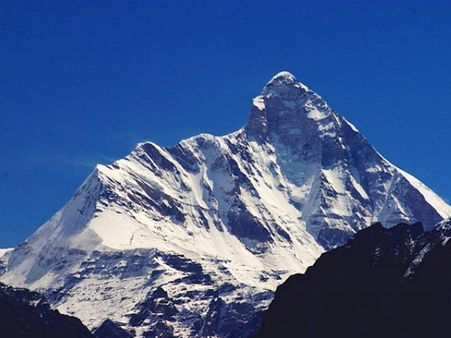 Nanda Devi