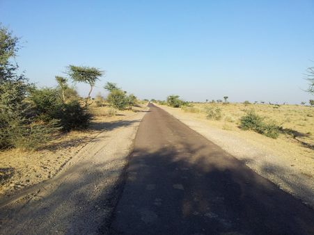 Jodhpur to Jaisalmer