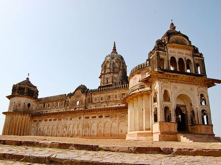 Laxmi Narayan Temple