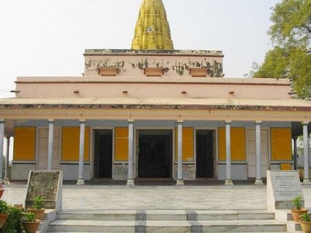 Jain Temple