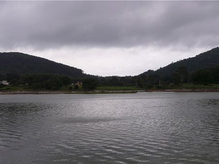 Yelagiri