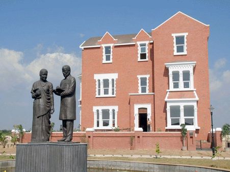 Kranti Teerth Kranti Teerth