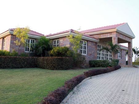 Navjivan Nature Cure Centre Navjivan Nature Cure Centre