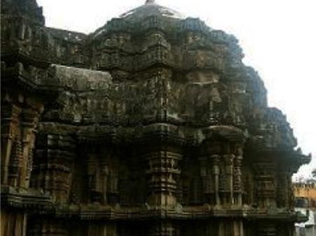 Lakshmi Narasimha Temple