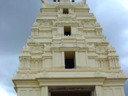 Jagannatha Gattu Temple
