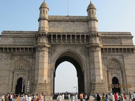 Gateway of India
