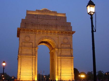 India Gate