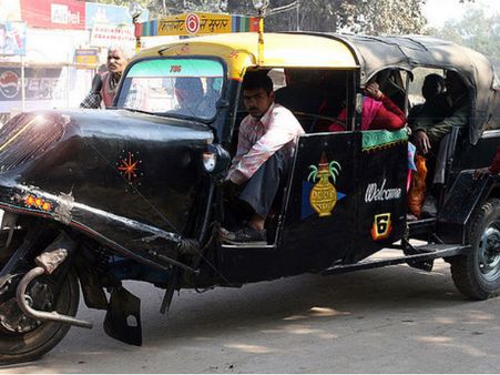 How to Reach Gwalior