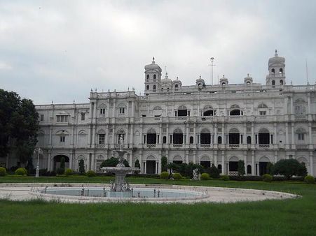 Jai Vilas Mahal