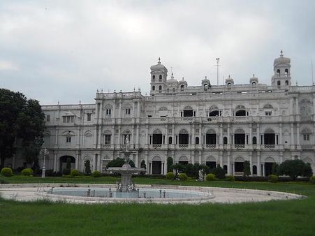 Jai Vilas Mahal