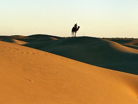 Jaisalmer