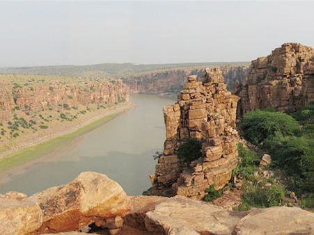 Gandikota