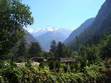 Kasol