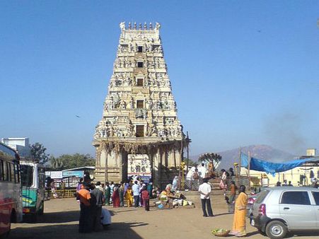 GHATI SUBRAMANYA, BANGALORE GHATI SUBRAMANYA, BANGALORE