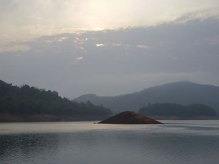HONNEMARADU, SAGARA 