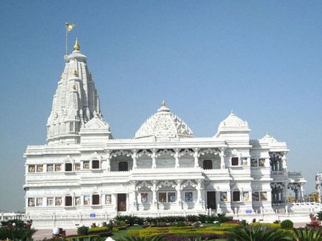 Prem Mandir