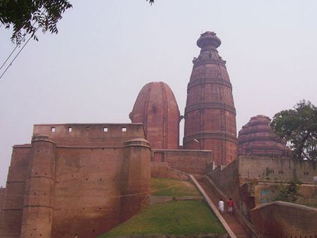 Madan Mohan Temple