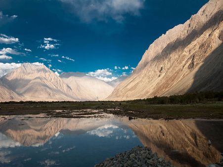 Nubra Valley Nubra Valley