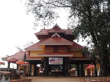 Duryodhana Temple