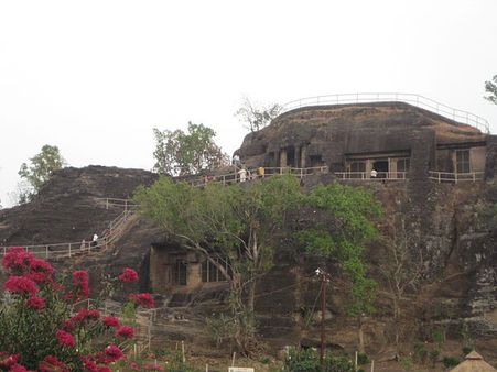Pachmarhi, Madhya Pradesh