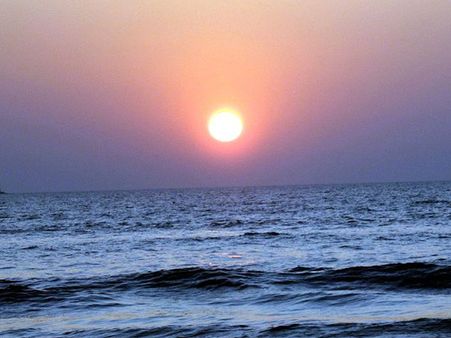 Ganapatipule, Maharashtra