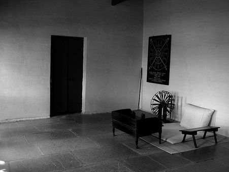 Sabarmati Ashram