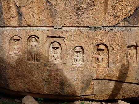 Panchapandavar Malai