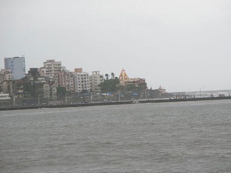 Mahalakshmi Temple, Mumbai Mahalakshmi Temple, Mumbai