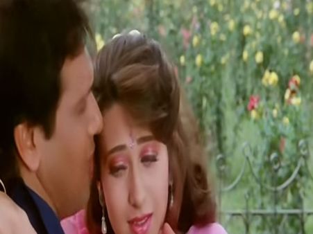 Cubbon Park – Coolie No.1