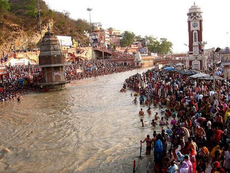 Haridwar