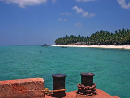 Lakshadweep