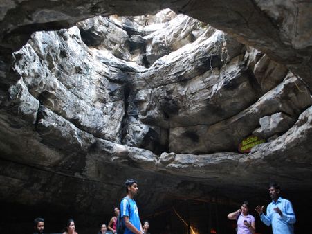 Belum Caves: Unique and Historical