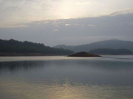 Honnemaradu