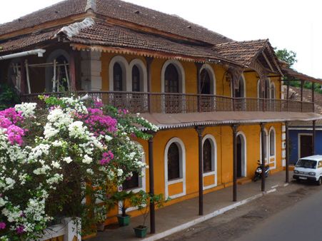 Explore the Colonial Charm of Fountainhas