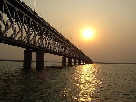 Godavari Bridge