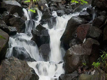 Tamhini Ghat