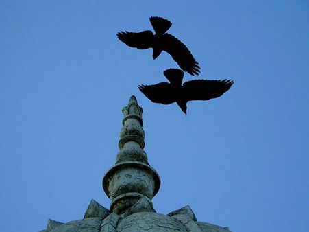 Legends of the Place Legends of the Place