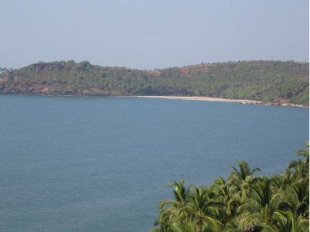 Escape to the Unexplored Beaches of Goa