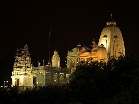 Birla Mandir