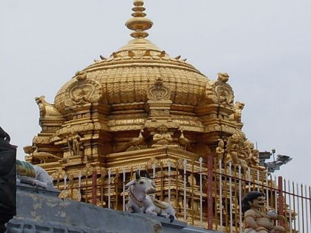 A Small Stop in Palani - Day 2 A Small Stop in Palani - Day 2